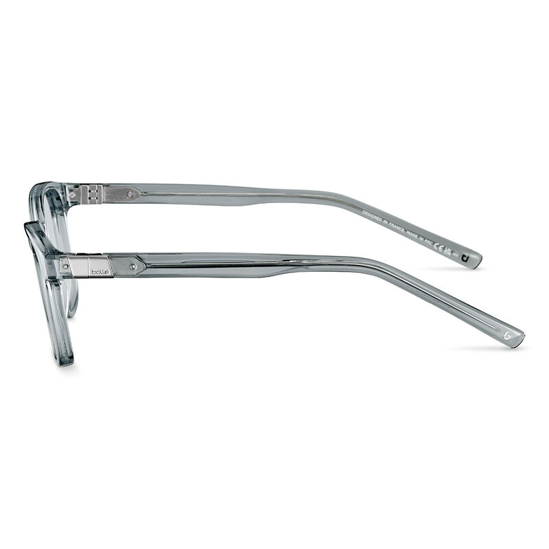 JASP 02, Transparent Light Grey Shiny-, hi-res image number null